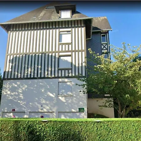 Duplex Au Centre De Lägenhet