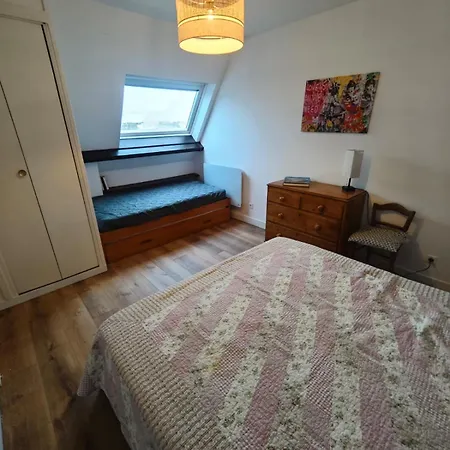 Duplex Au Centre De * Deauville