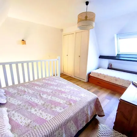 Duplex Au Centre De Apartment