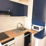 Duplex Au Centre De Apartmán *