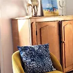 Apartmán Duplex Au Centre De Deauville