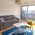 Apartmán Duplex Au Centre De Deauville