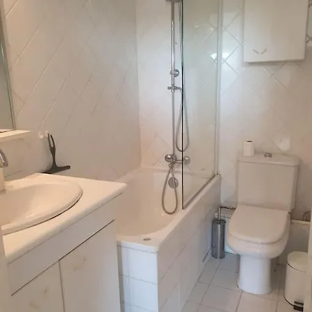 Appartement Duplex Au Centre De