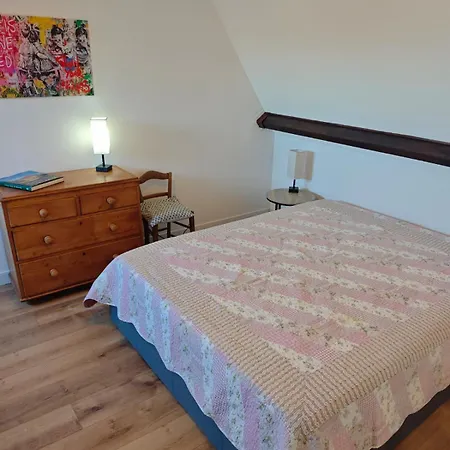 アパート Duplex Au Centre De *