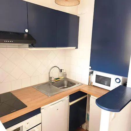 Duplex Au Centre De Apartment *