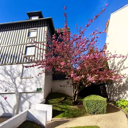 Apartmán Duplex Au Centre De *