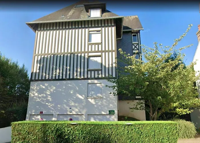 Duplex Au Centre De Apartment