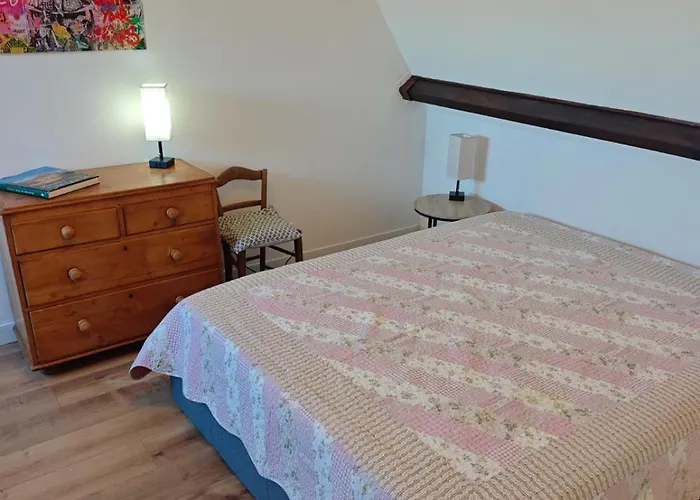 Διαμέρισμα Duplex Au Centre De *